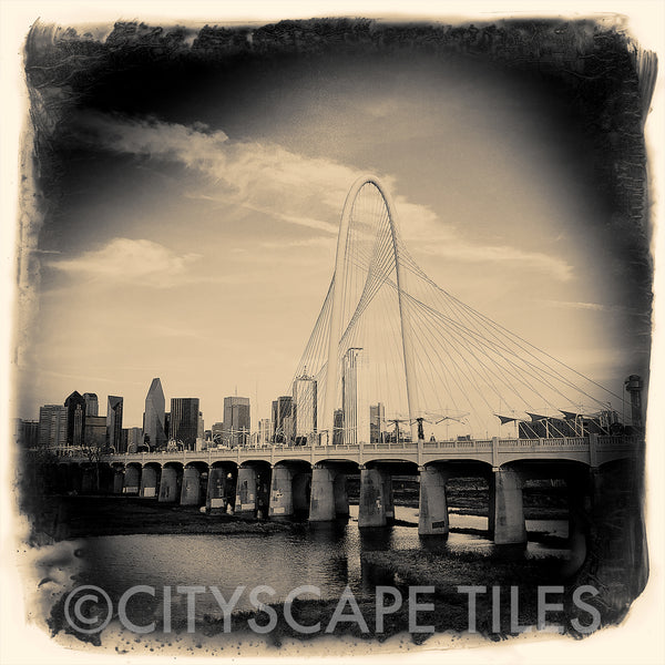 Dallas Skyline