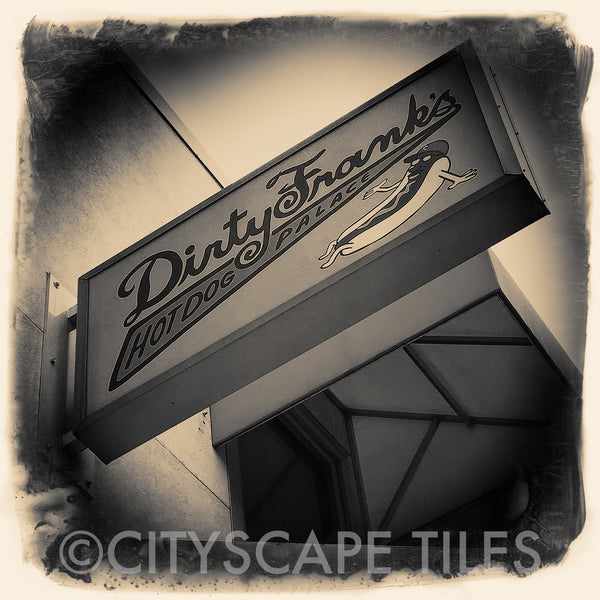 Dirty Franks
