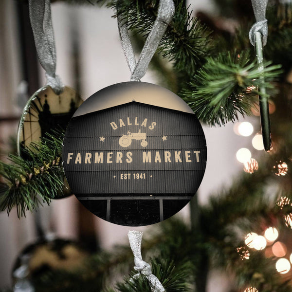 Dallas Farmers Market