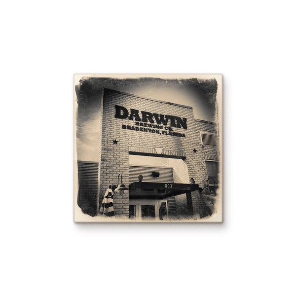 Darwin Brewing