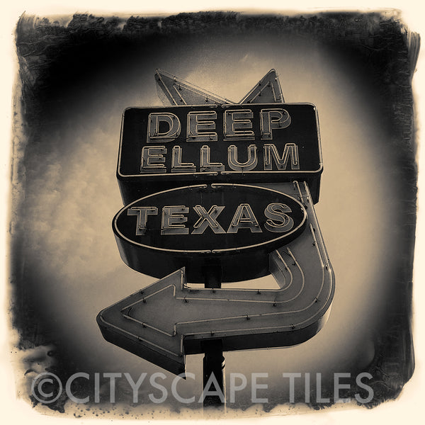 Deep Ellum