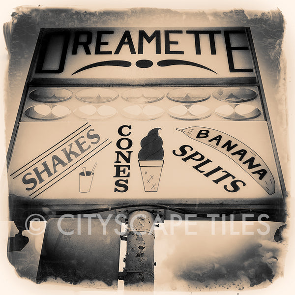 Dreamette