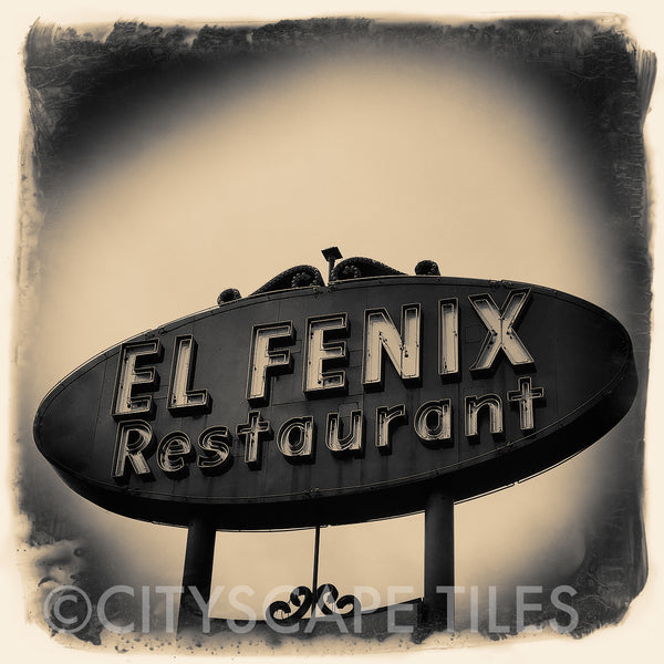 El Fenix
