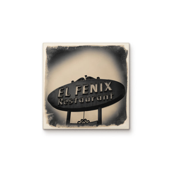 El Fenix