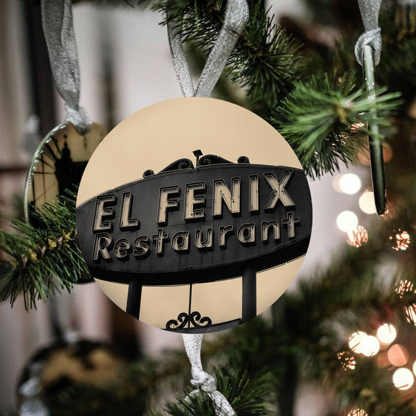 El Fenix