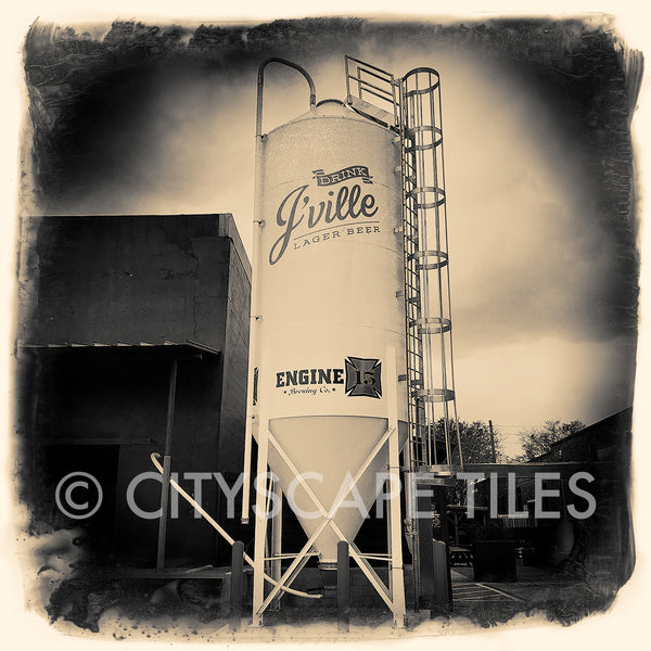 Engine 15 Brewery