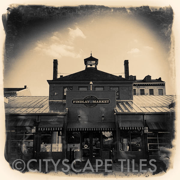 Findlay Market