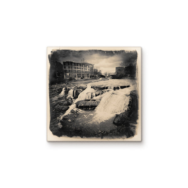Greenville Tile/Coaster Collection