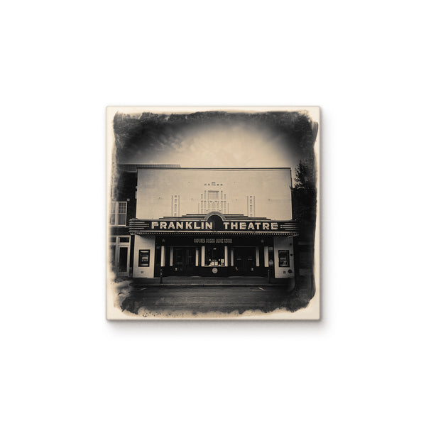 Franklin Theatre