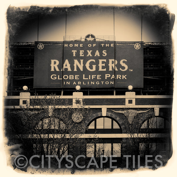 Globe Life Park