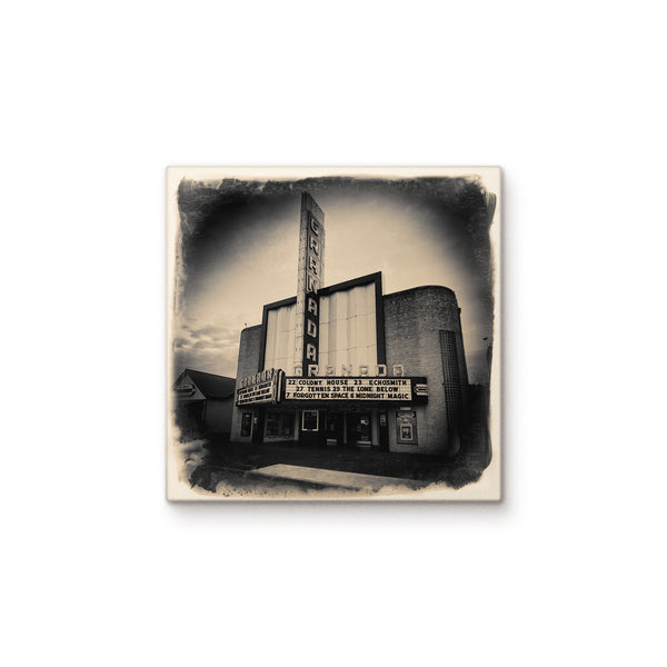Granada Theater