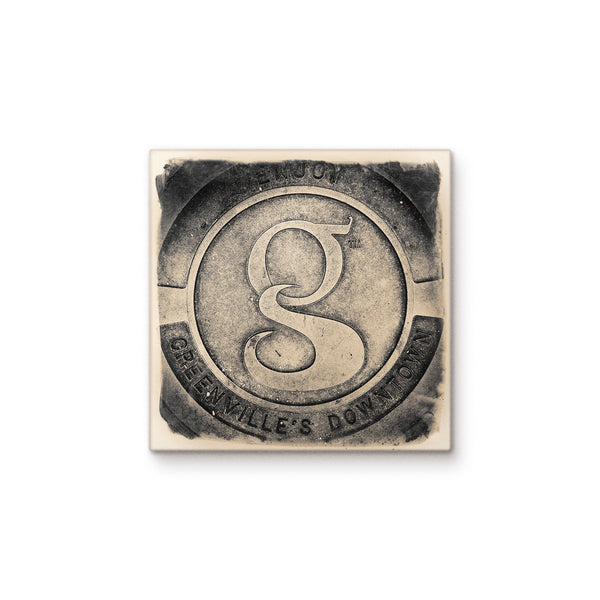 Greenville Tile/Coaster Collection