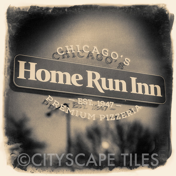 Home Run Inn Pizzeria