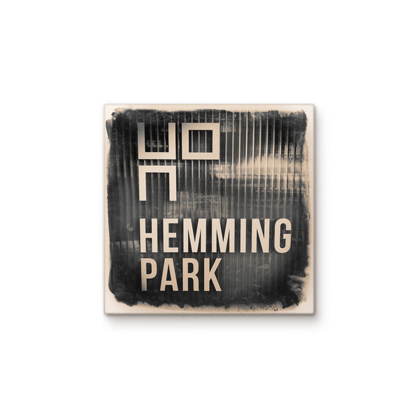 Hemming Park