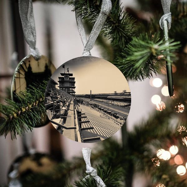 Indianapolis Motor Speedway