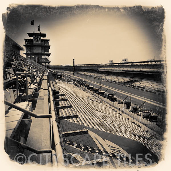 Indianapolis Motor Speedway