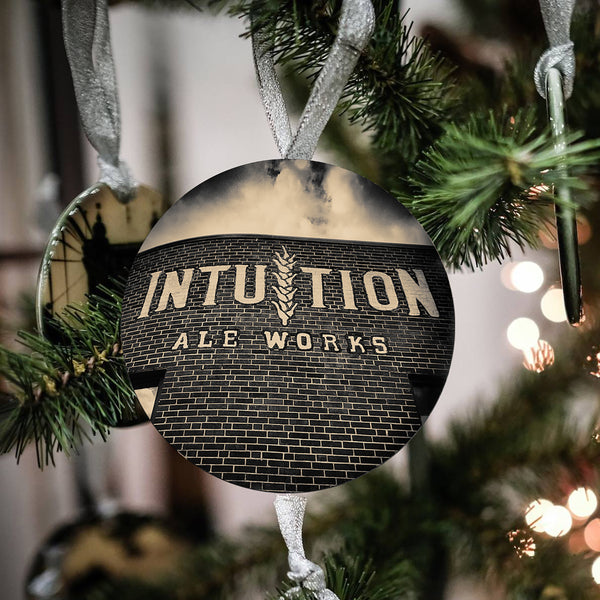 Intuition Ale Works
