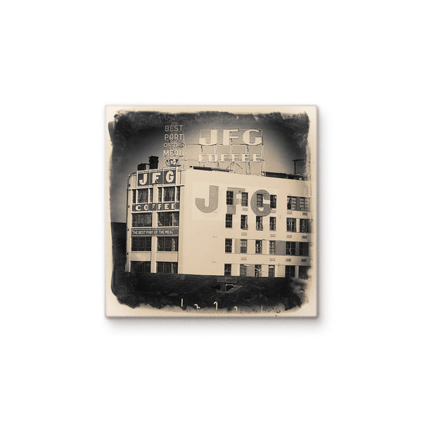 Knoxville Tile/Coaster Collection