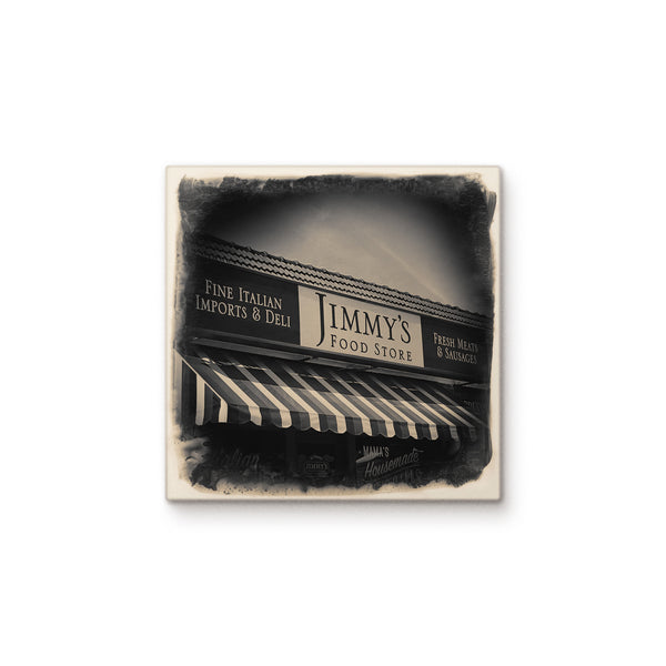 Jimmy's Food Store