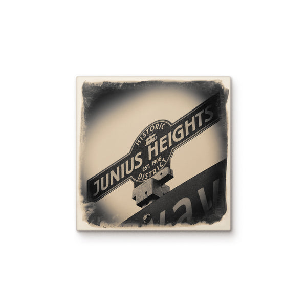 Junius Heights