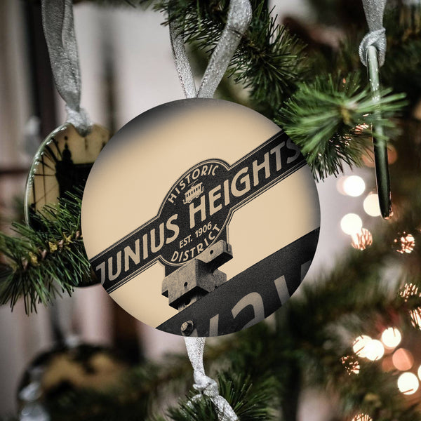 Junius Heights
