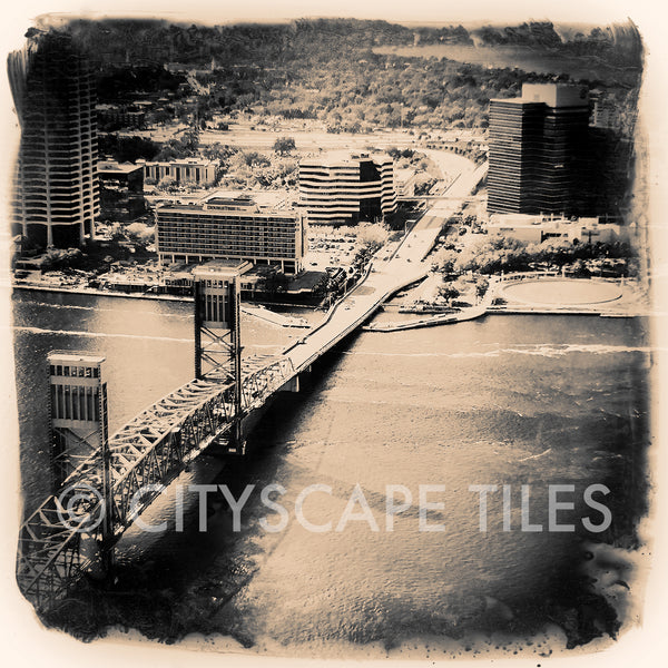 Jacksonville Aerial