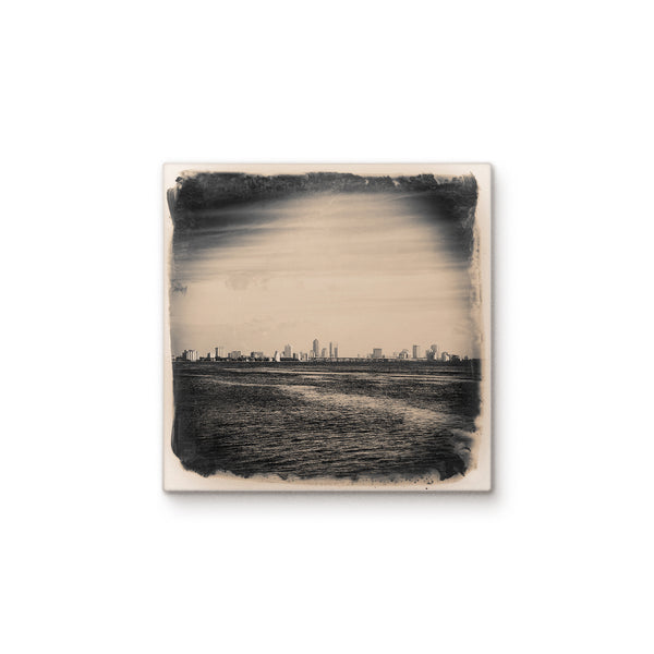 Jacksonville Skyline