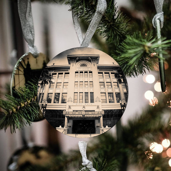 Jacksonville City Hall