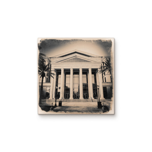 Jacksonville Courthouse