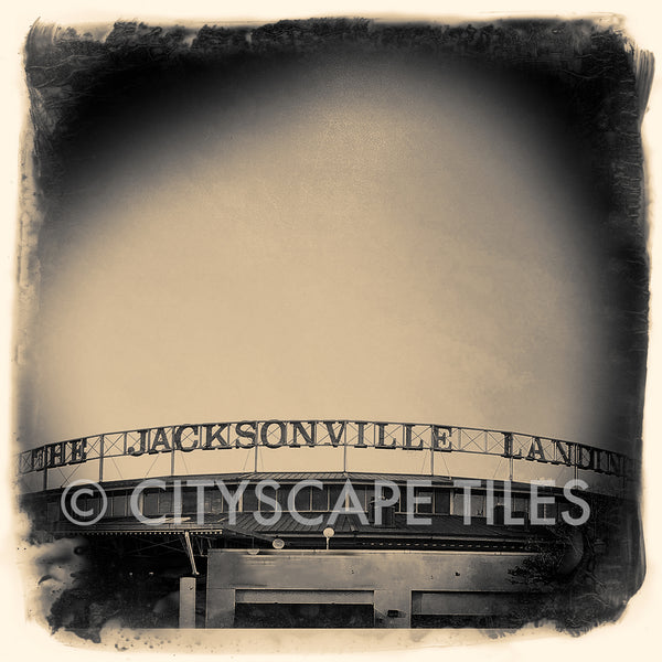 Jacksonville Landing
