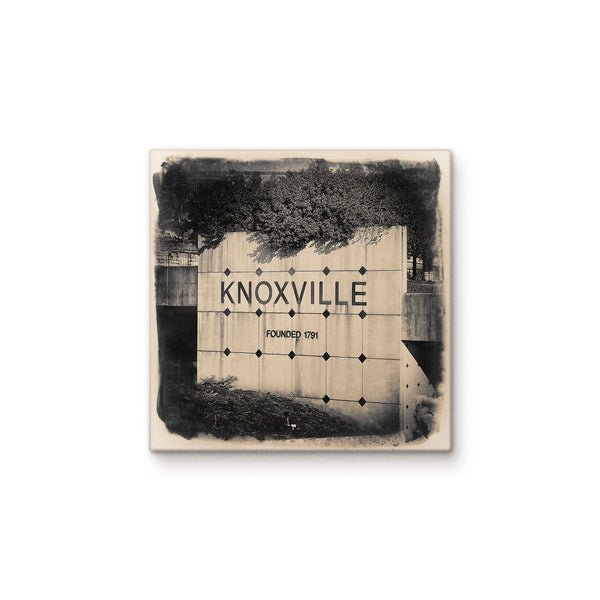 Knoxville Tile/Coaster Collection