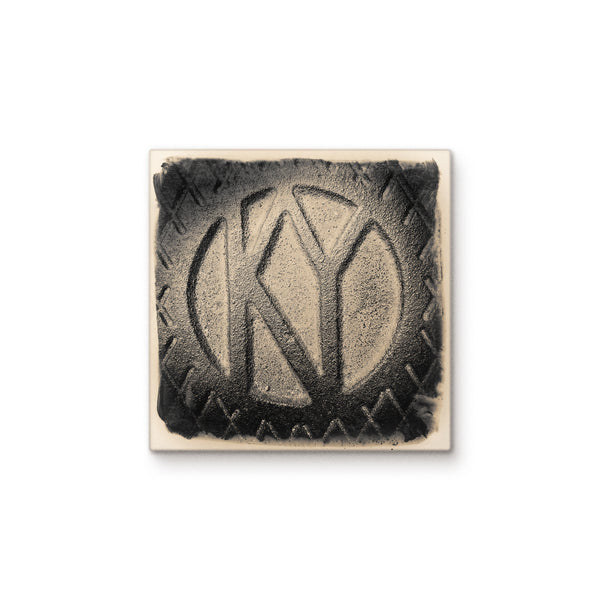 Bellevue Tile/Coaster Collection