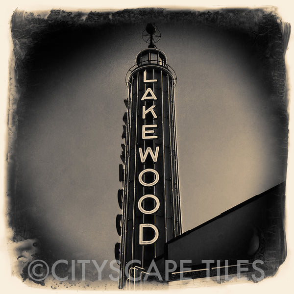 Lakewood Theater