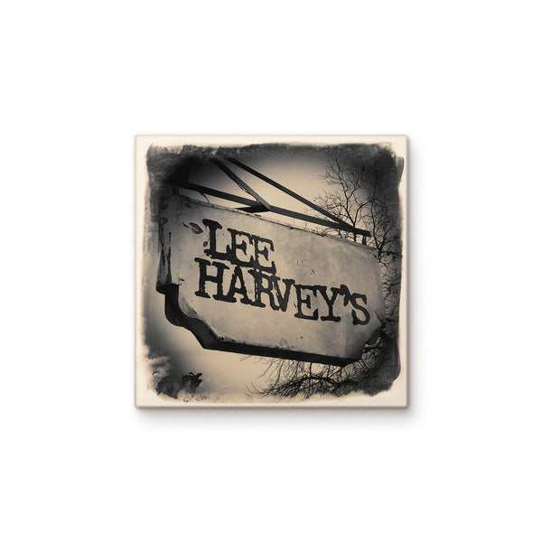 Lee Harvey's