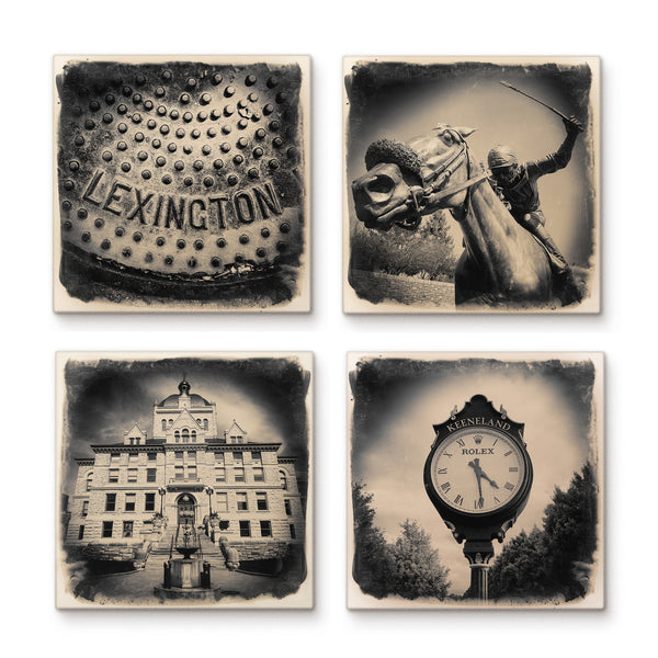 Lexington Tile/Coaster Collection