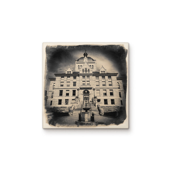 Lexington Tile/Coaster Collection