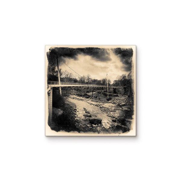 Greenville Tile/Coaster Collection