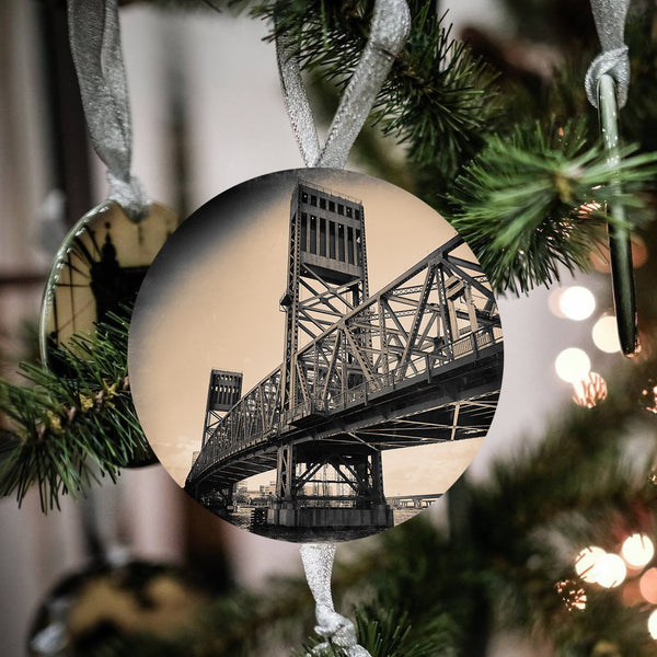 Jacksonville's Main Street Bridge