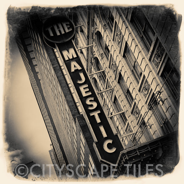 Majestic Theater