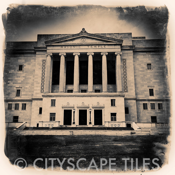 Masonic Temple