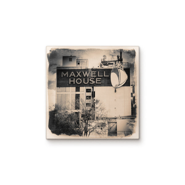 Jacksonville Tile/Coaster Collection