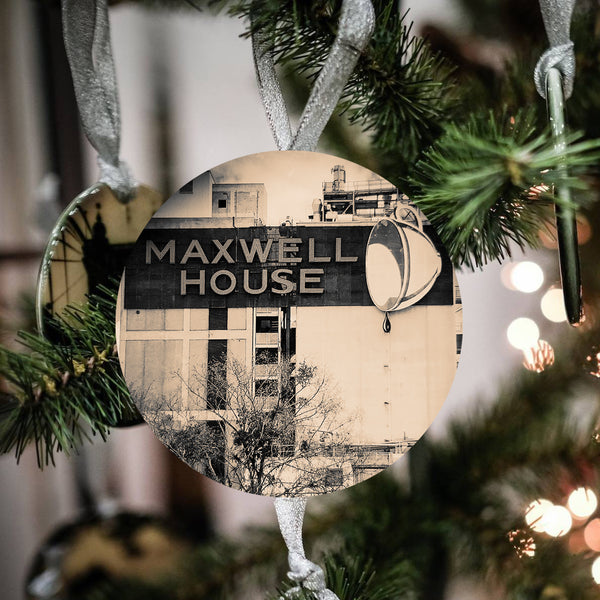 Maxwell House