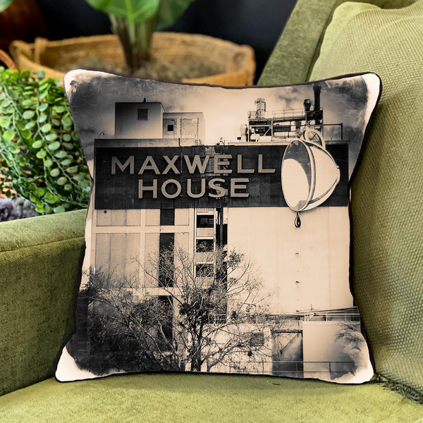 Maxwell House