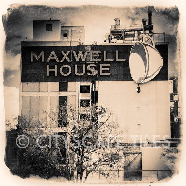 Maxwell House