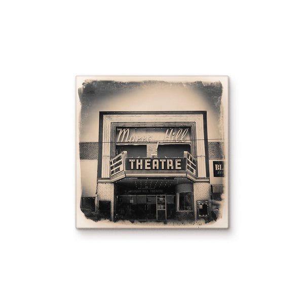 Murray Hill Theatre