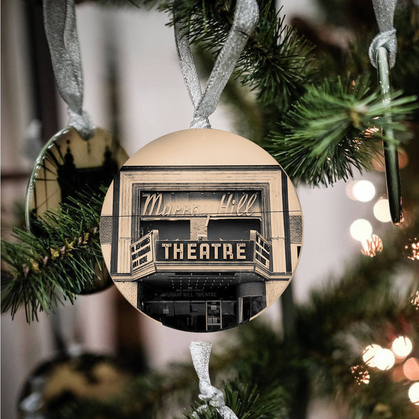 Murray Hill Theatre