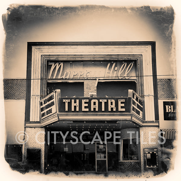 Murray Hill Theatre