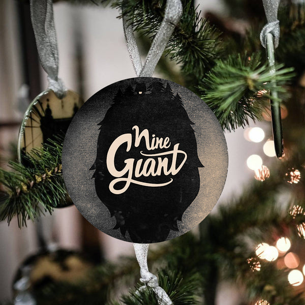 Nine Giant