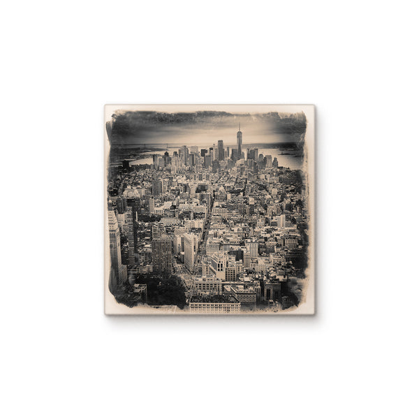 New York City Tile/Coaster Collection