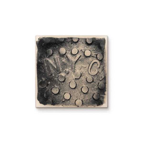 New York City Tile/Coaster Collection